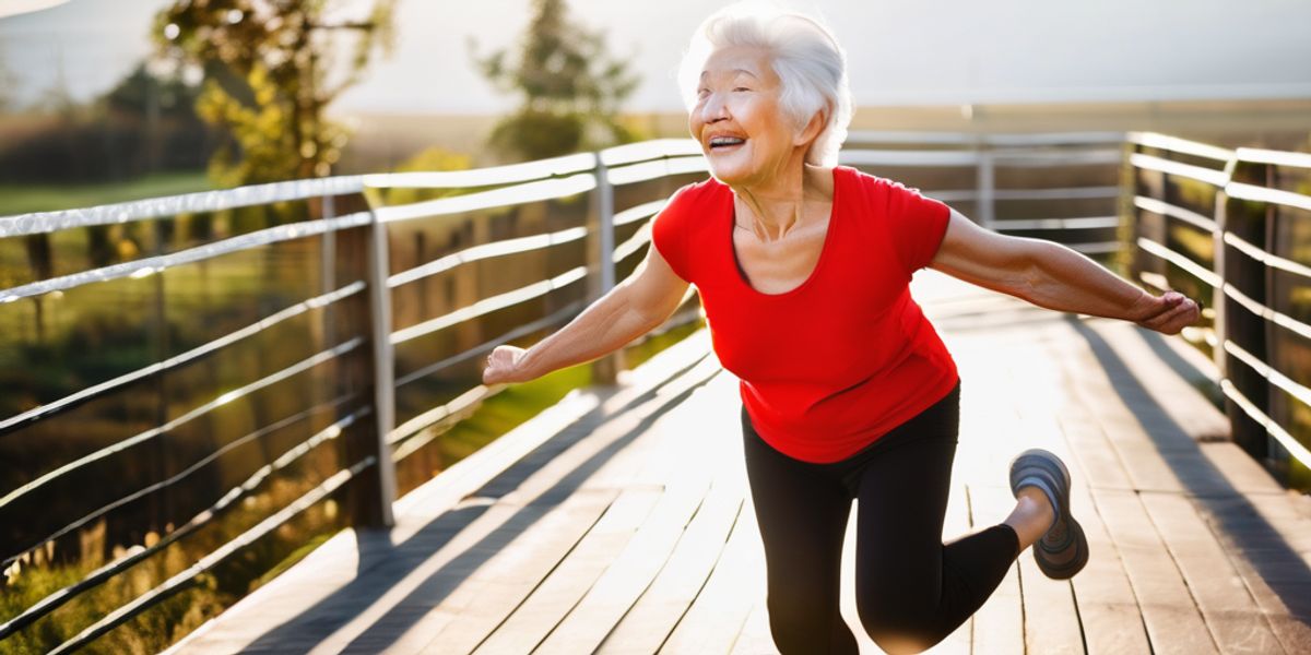 The Anti-Aging Promise: Can NAD+ Turn Back the Clock?