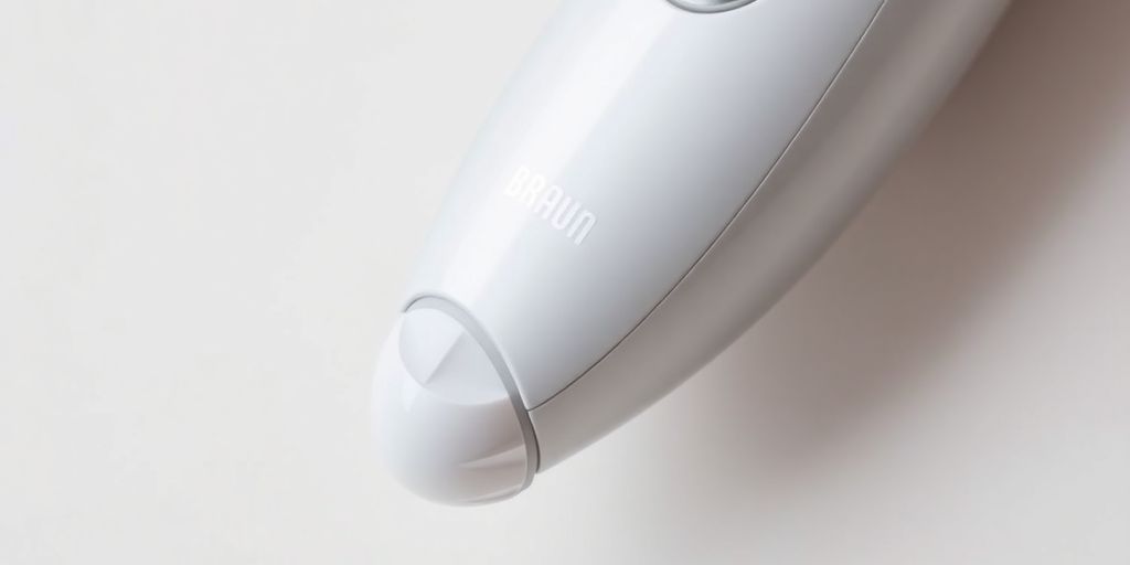 Depilador elétrico Braun Silk-épil 9 9-890