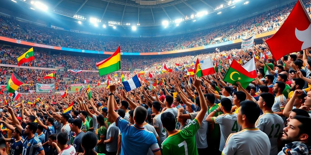 Soccerâ€™s Influence on Political Movements - Soccer Fan Central