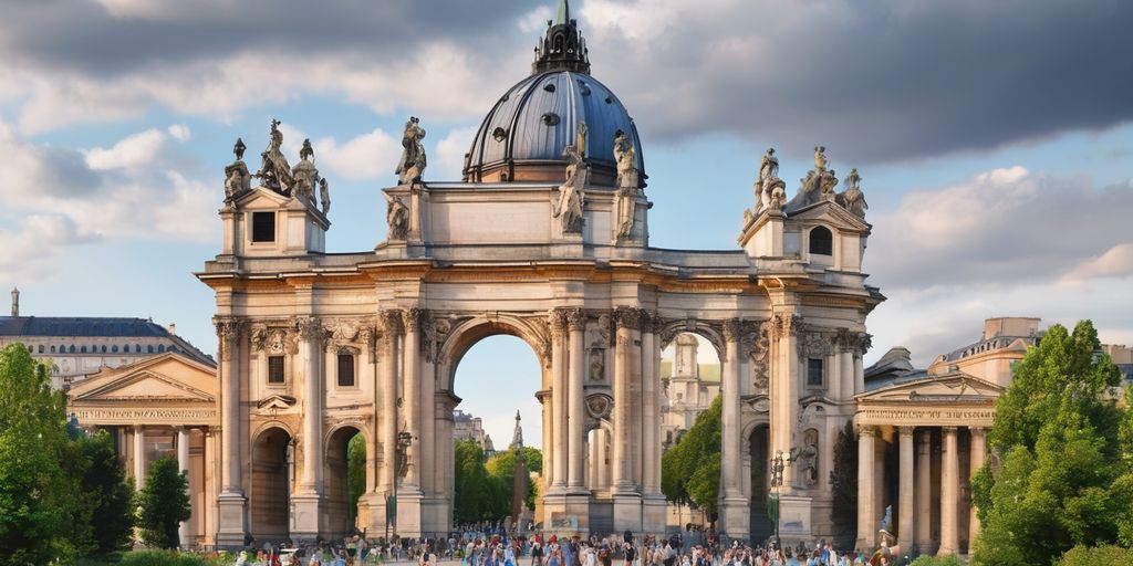 Understanding Erasmus+ Funding