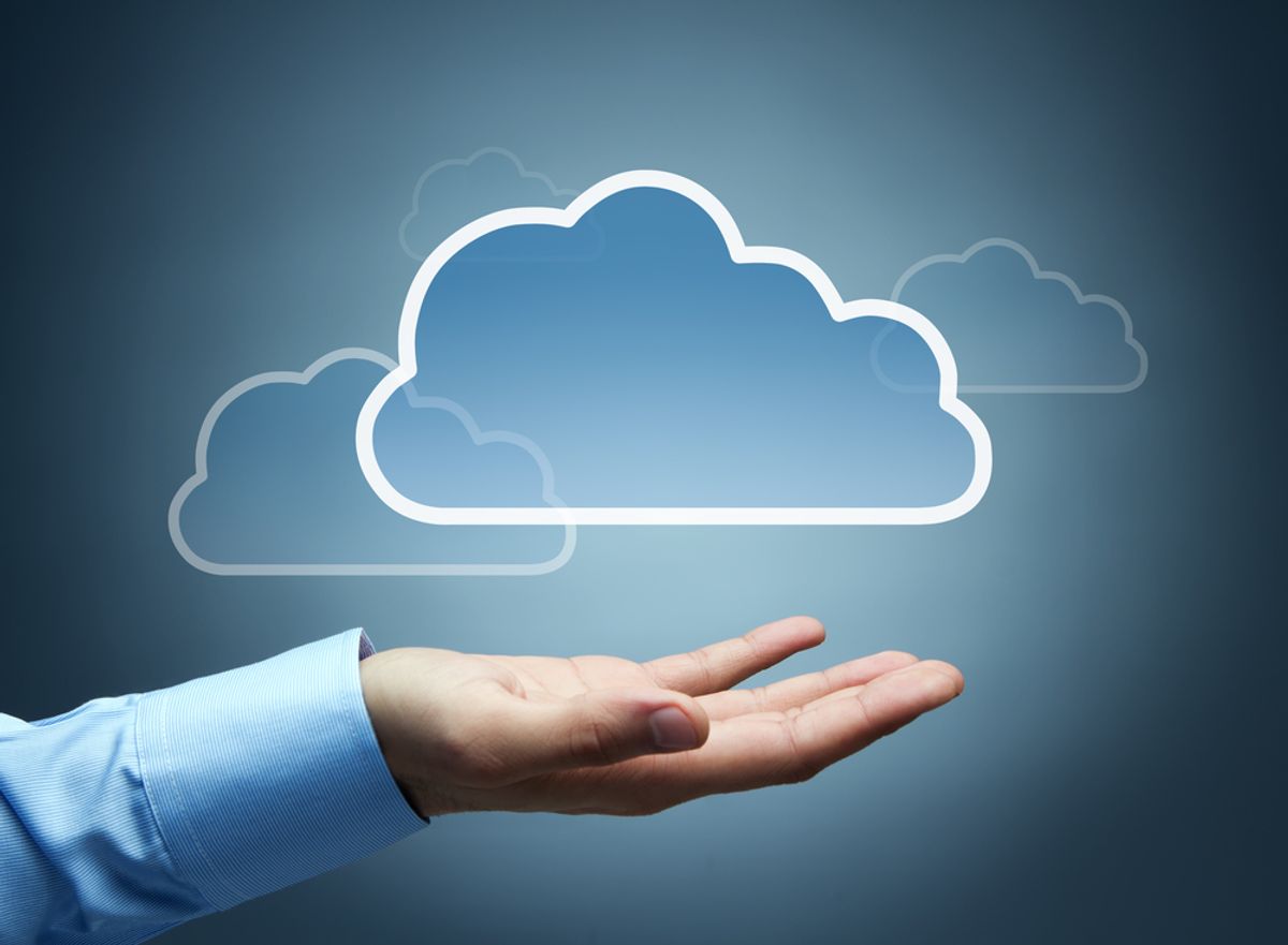 Infrastructure and Hosting Solutions for Growth