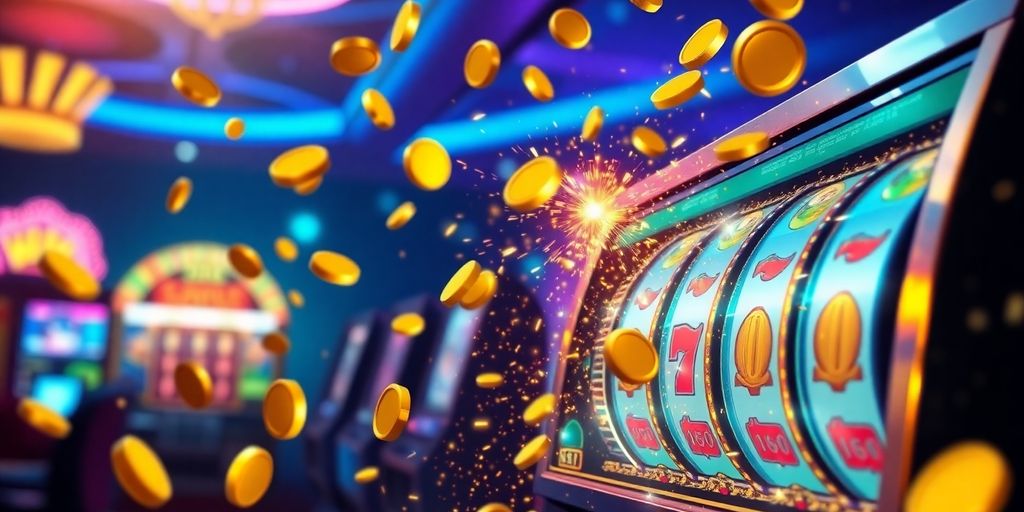 Yukon Gold Casino en ligne