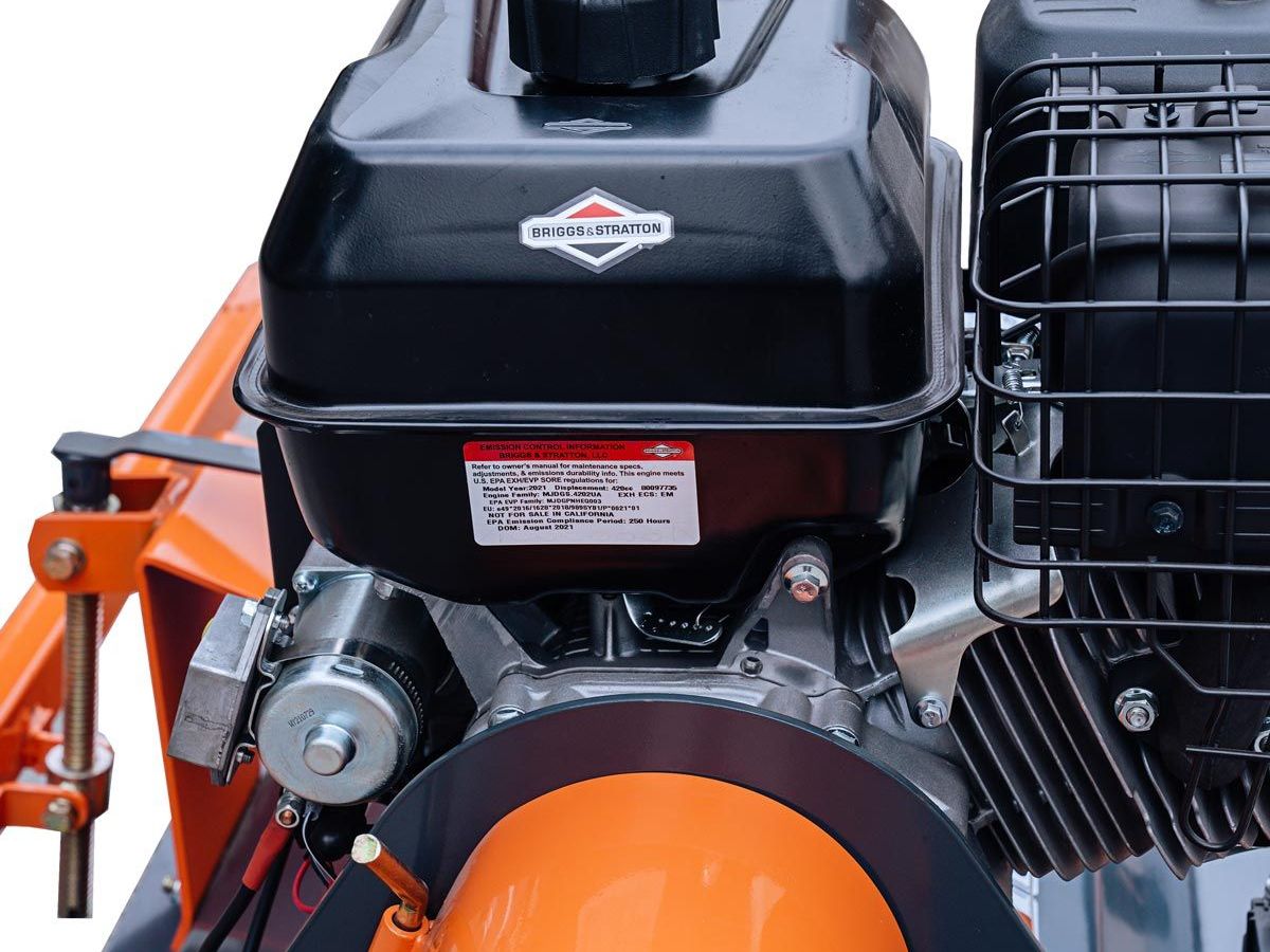 Safety Tips When Using a Flail Mower