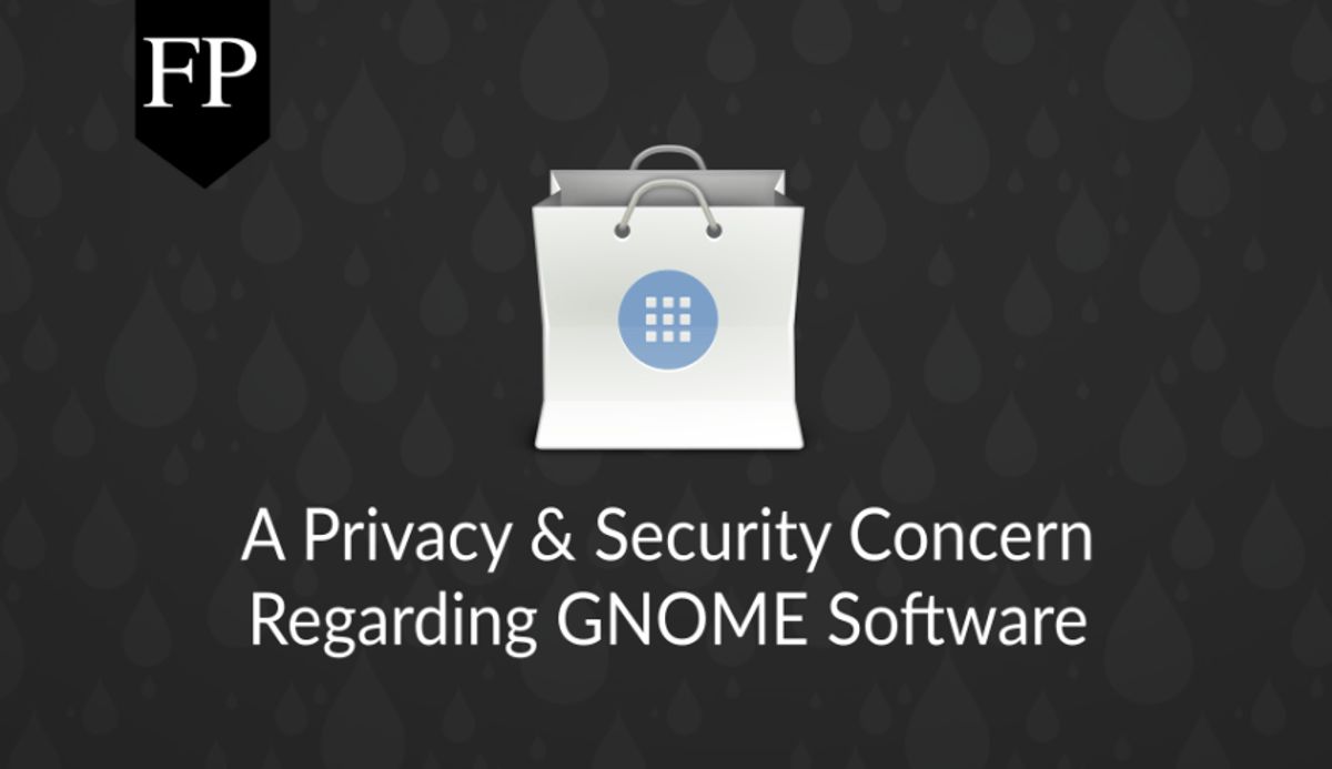 Fostering Trust and Transparency with Privacy and Security