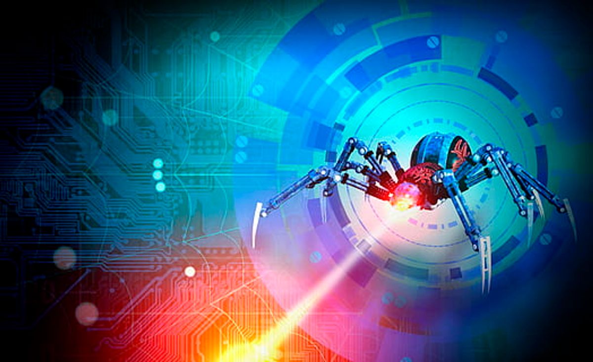 Security and Maintenance