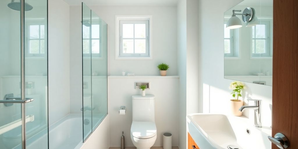 10 Essential Bathroom Remodeling Tips for a Successful Transformation ...