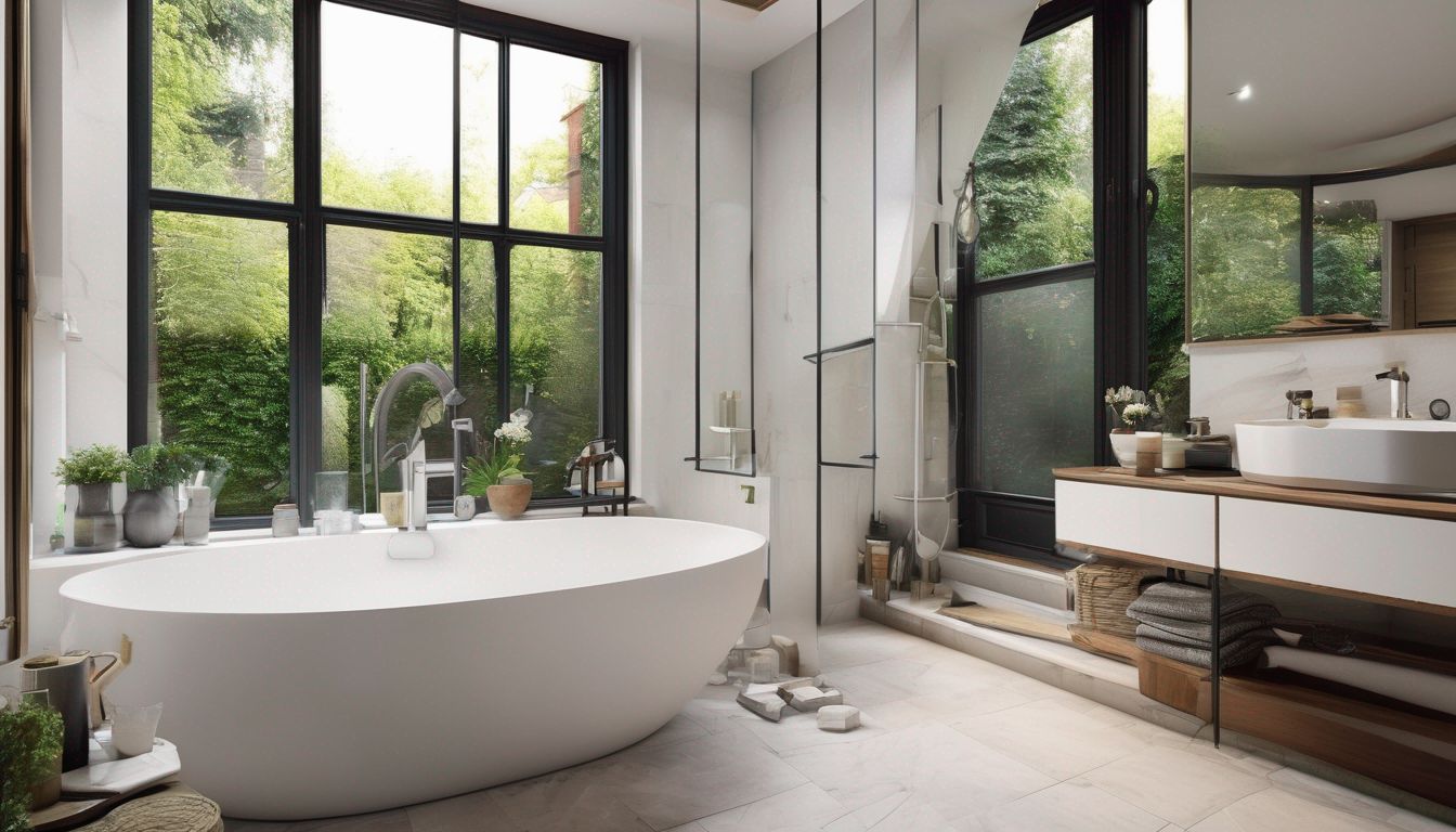 home maintenance London