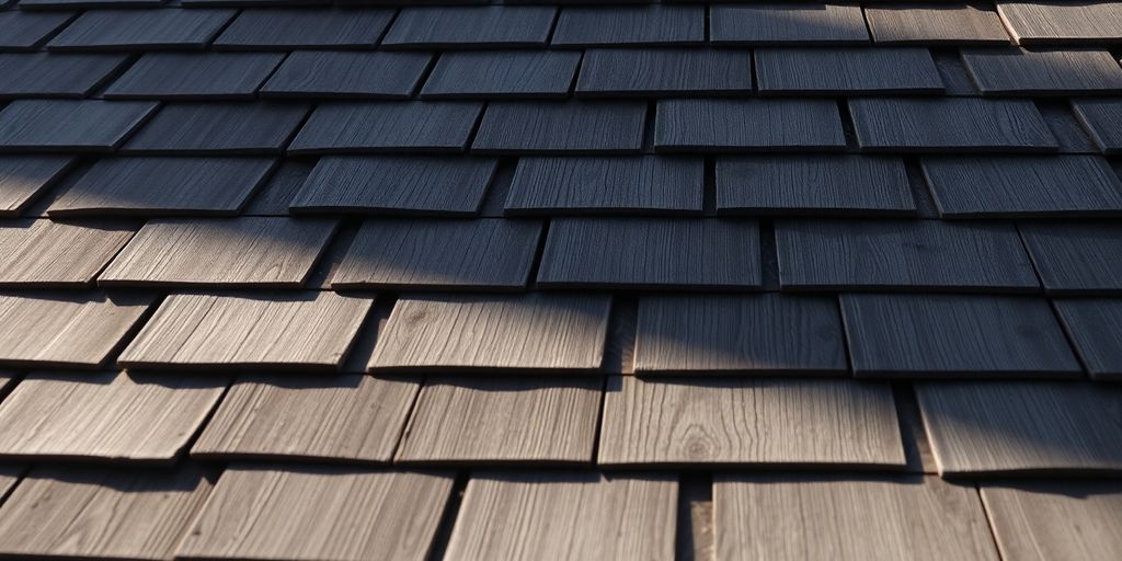 Cedar Shake Roof Last