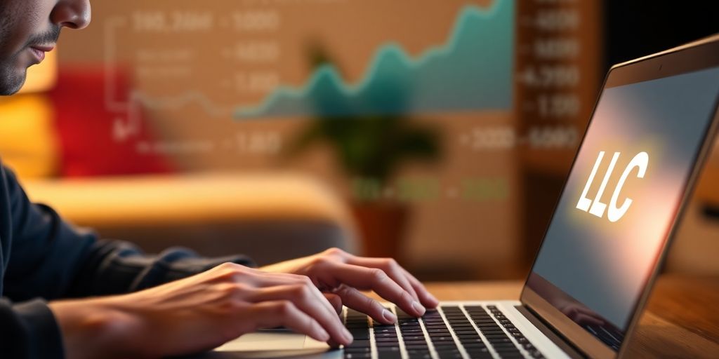 Trader, LLC, tax benefits