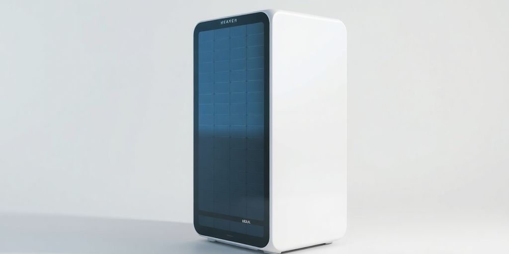 Batterie Huawei Luna 2000