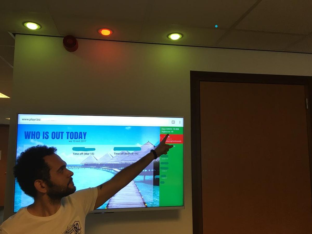 Continuous Improvement and Post-Launch Monitoring
