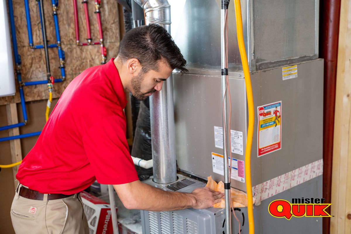 Understanding Furnace Repair in Morrisville