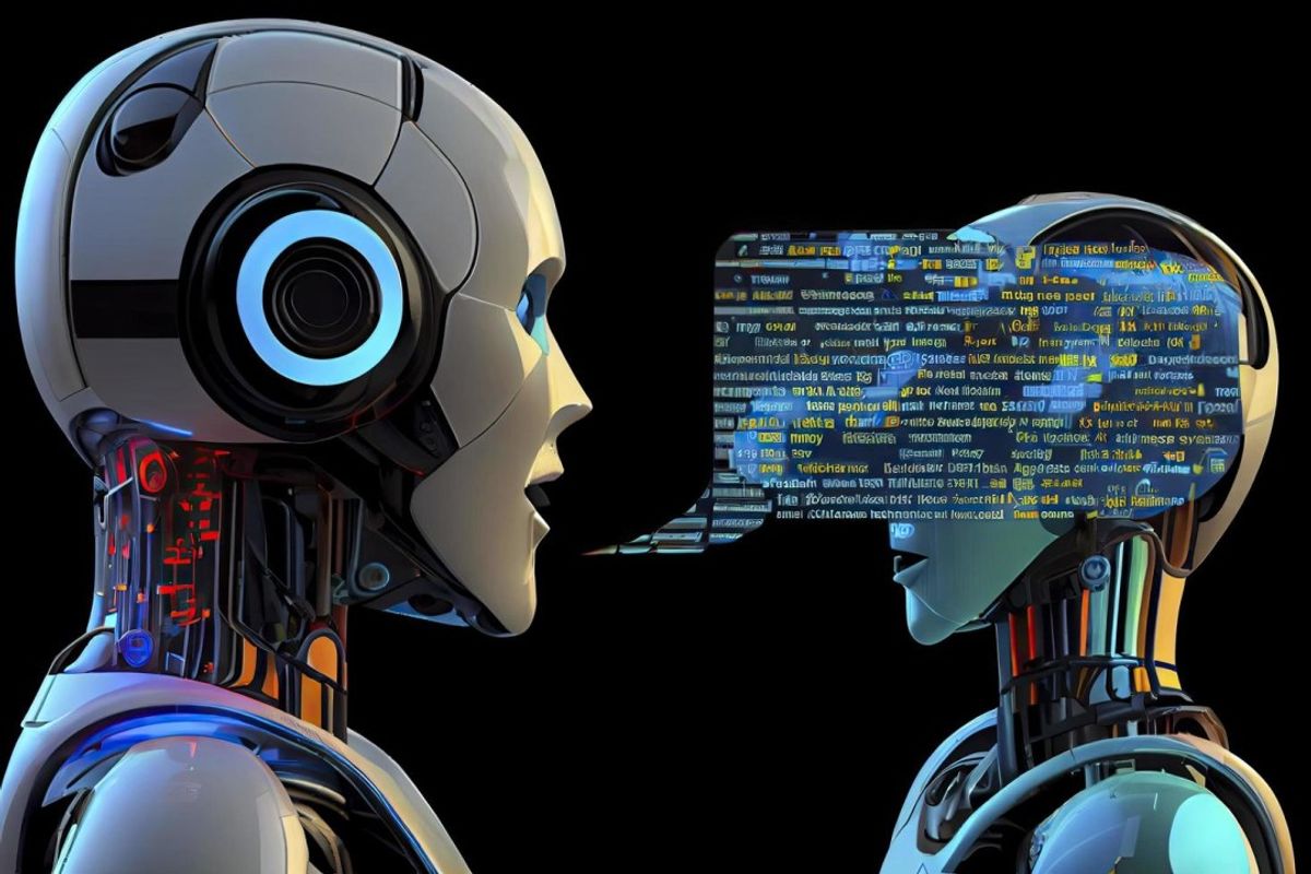 Leveraging AI for Strategic Innovation