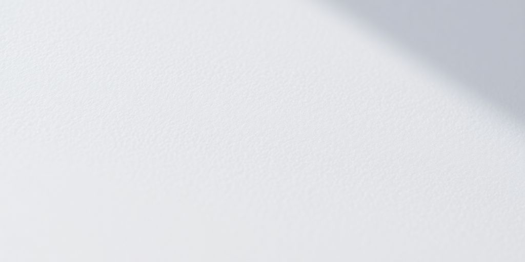 Textured resume paper with a subtle watermark