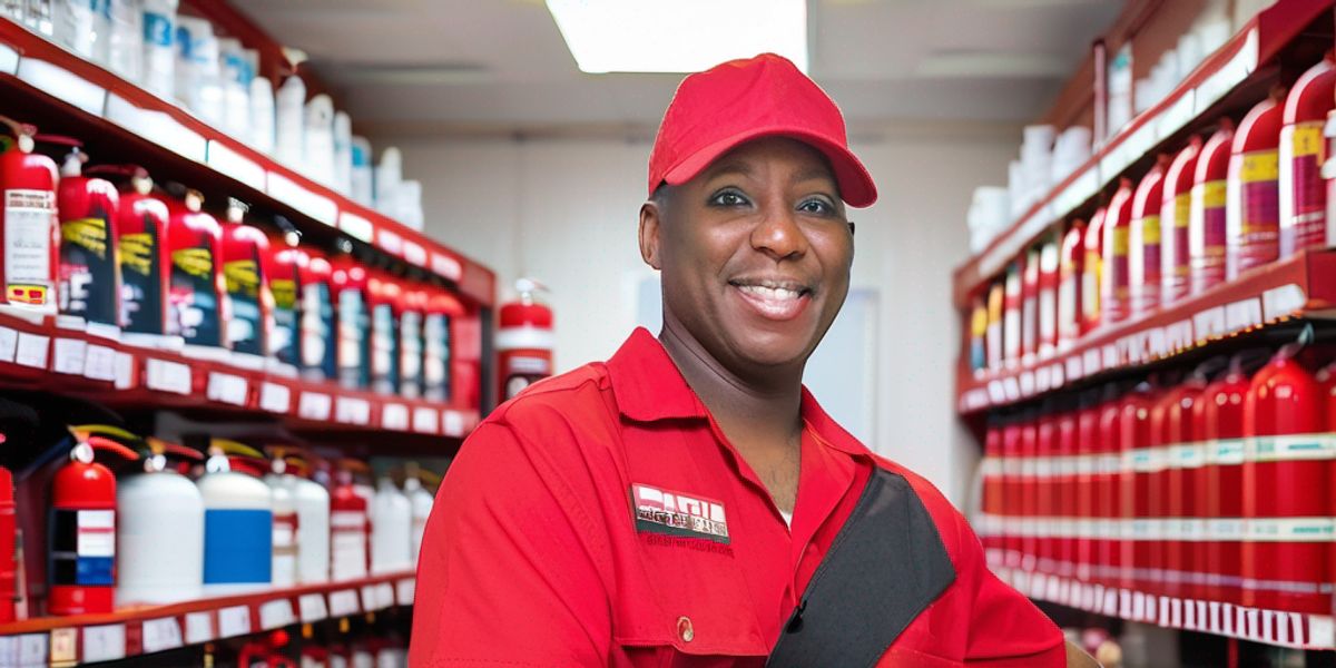 Factors Influencing Fire Extinguisher Recharge Pricing
