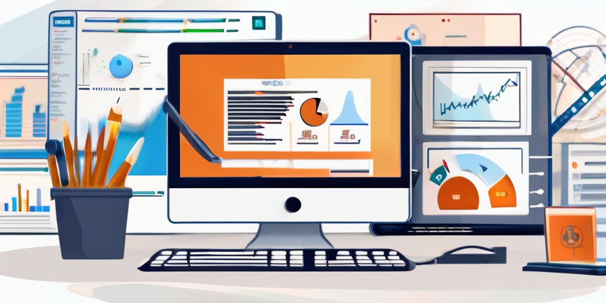 Optimizing SEO Efforts with Ahrefs Keyword Tracking