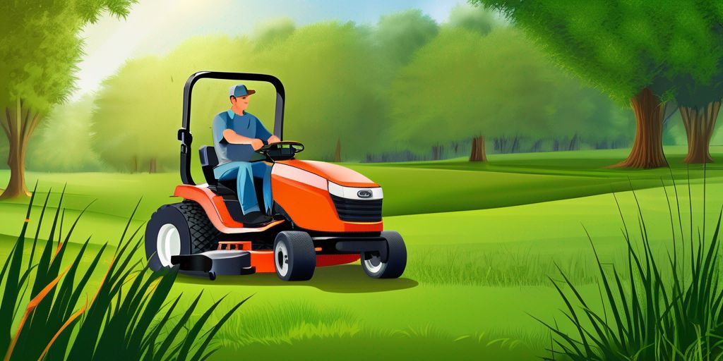 The Ultimate Guide to Finding the Best Grass Cutting Service in Wesley