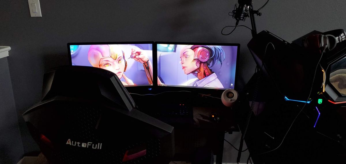 Setting Up Your Online Course Platform