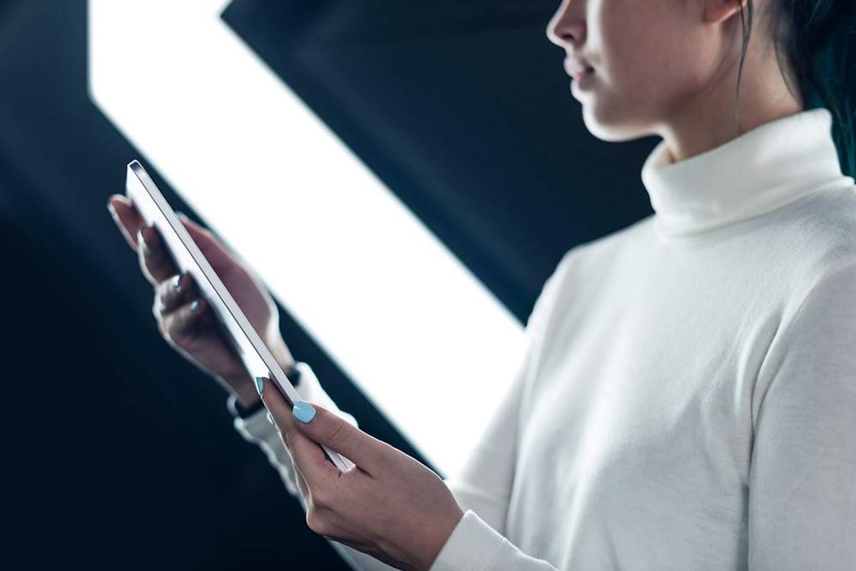 The Future of User Experience