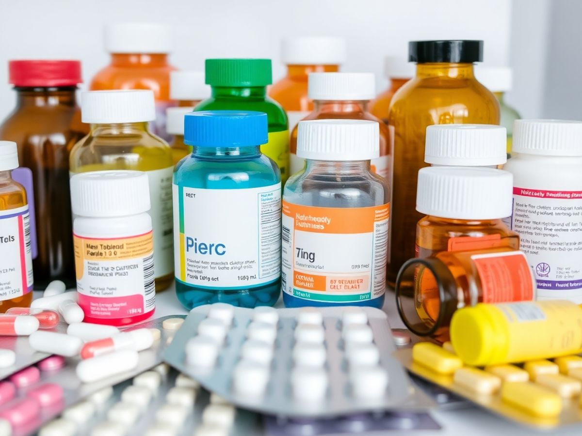 Medicamente pentru controlul tensiunii arteriale.