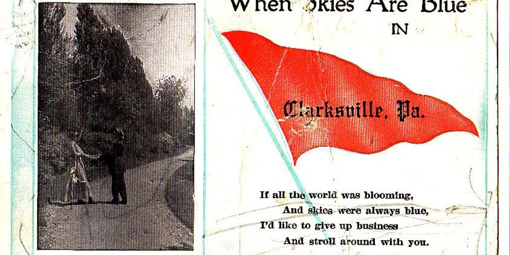 Clarksville restaurant food scene with signature dishes