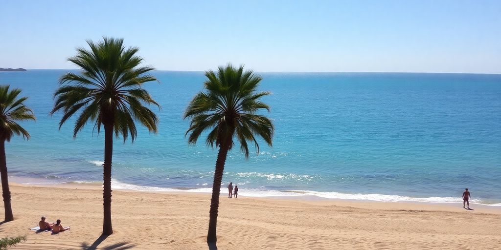 Sanary-sur-Mer, bord de mer, détente et plaisir.