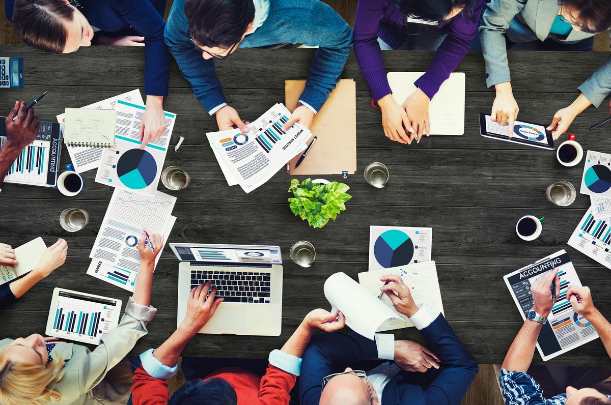 Maintaining and Growing Your Online Presence