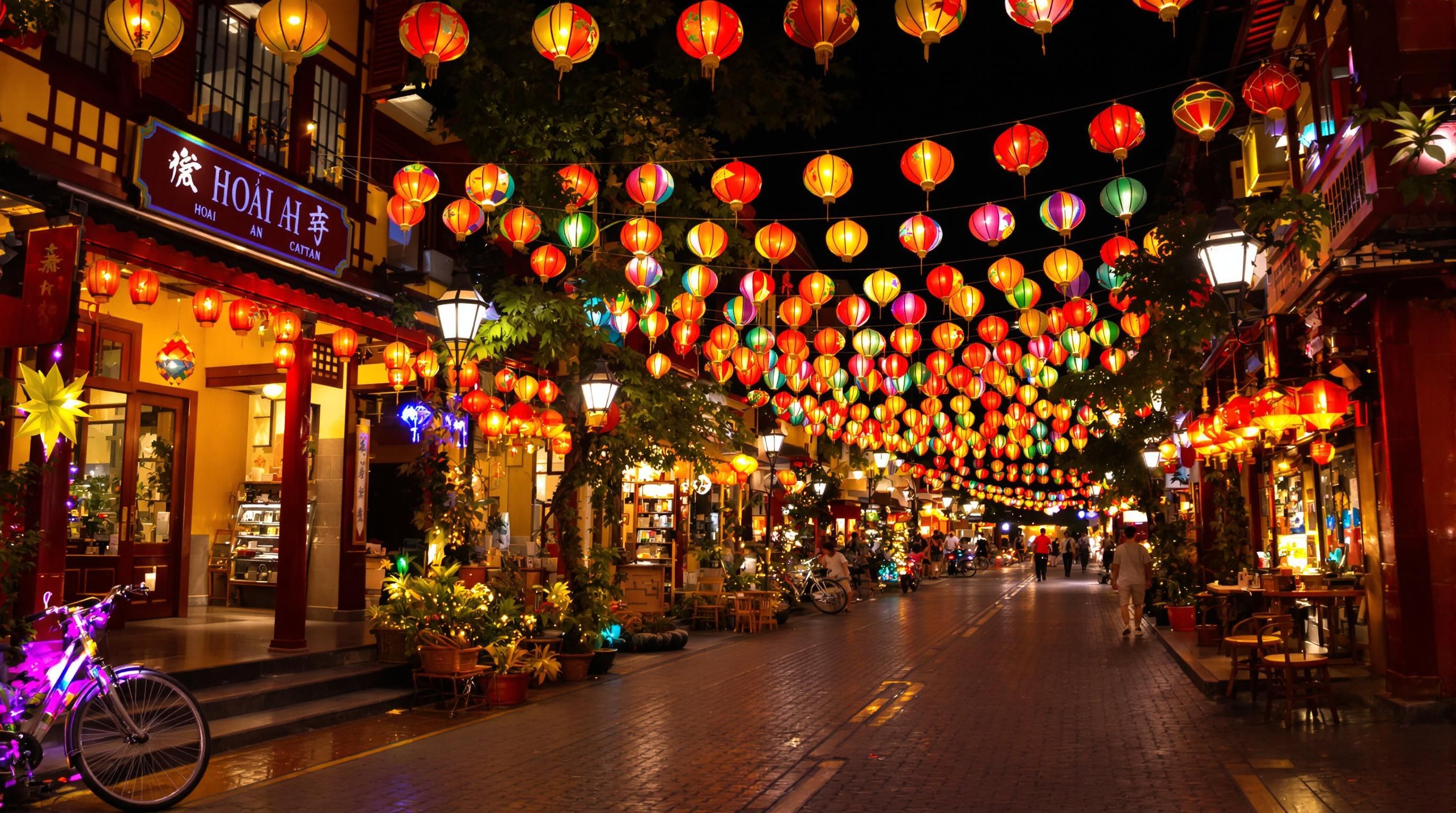  Melhores Locais a Visitar no Vietname: Guia Completo 2025 - InBrief