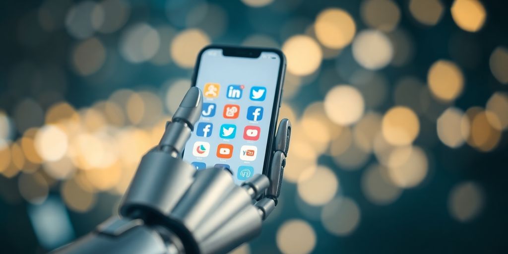 AI za generisanje potencijalnih klijenata