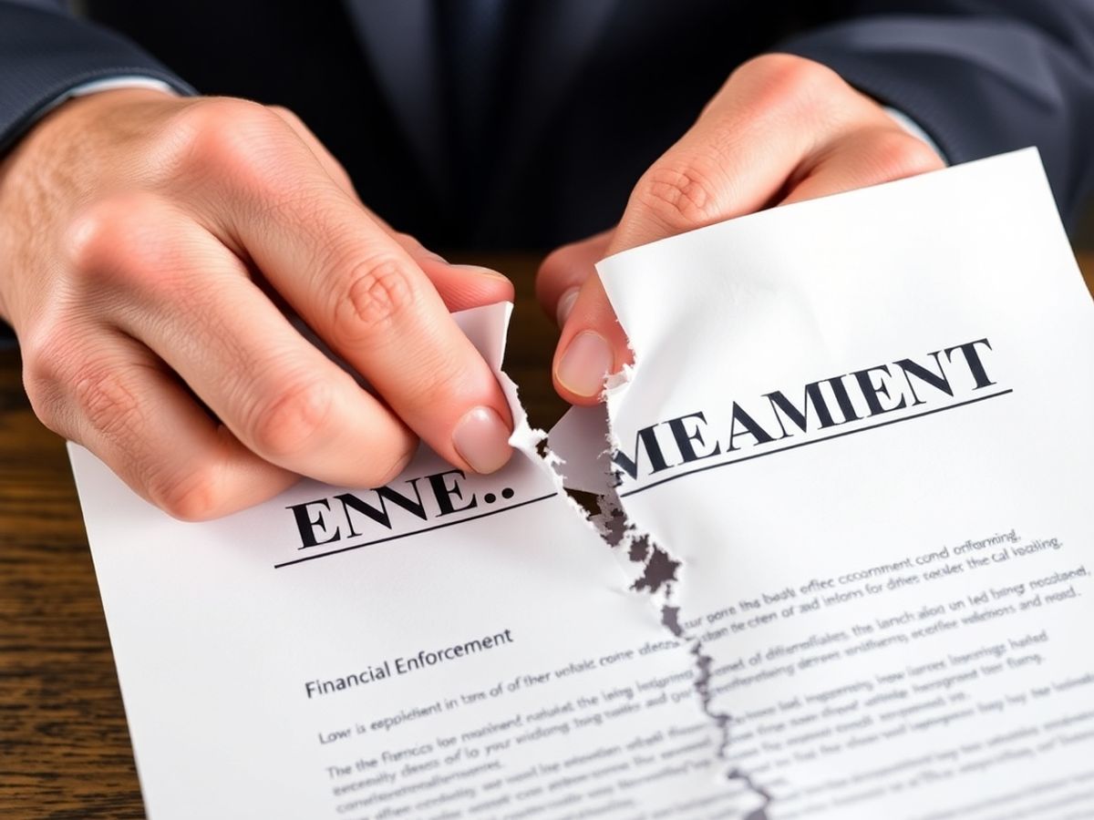 Blocarea executării silite