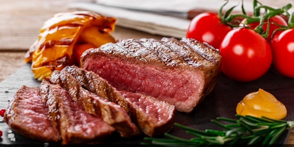 Birmingham food scene with barbecue and fine dining