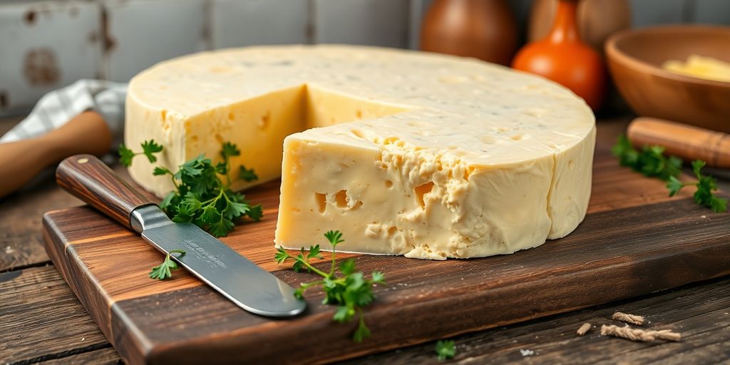 How to store and serve Dutch cheese like a local - Blog