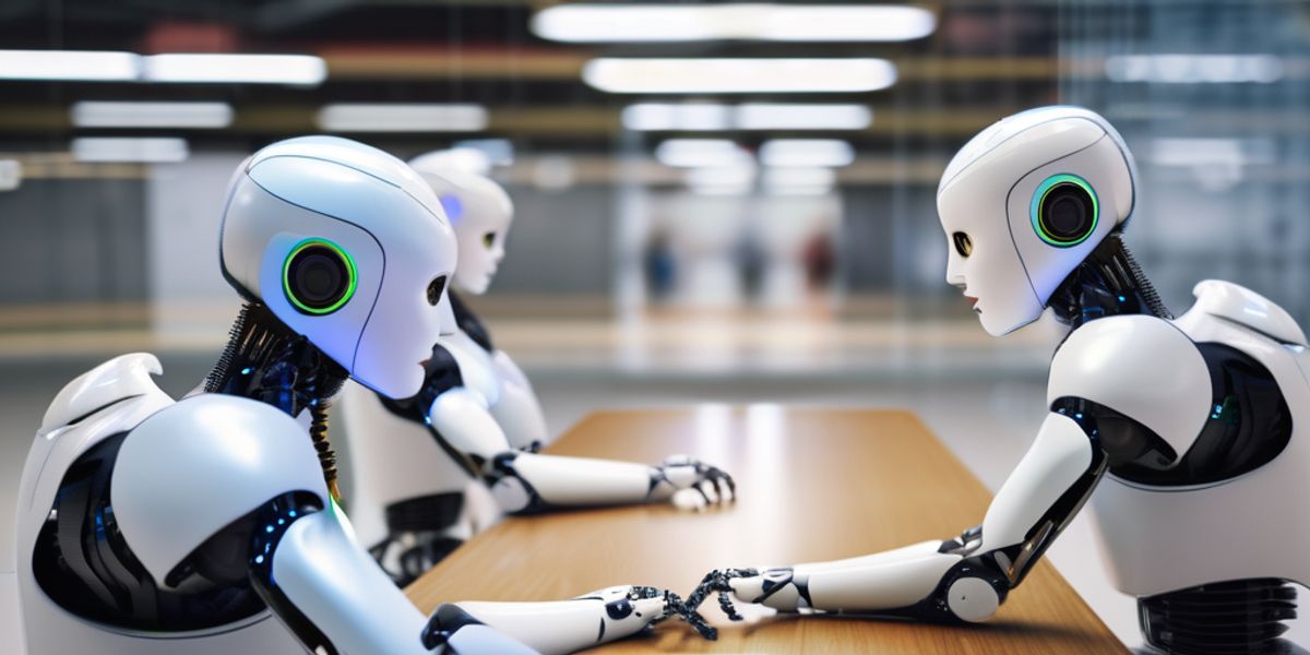Automation and the Reshaping of Professional Landscapes