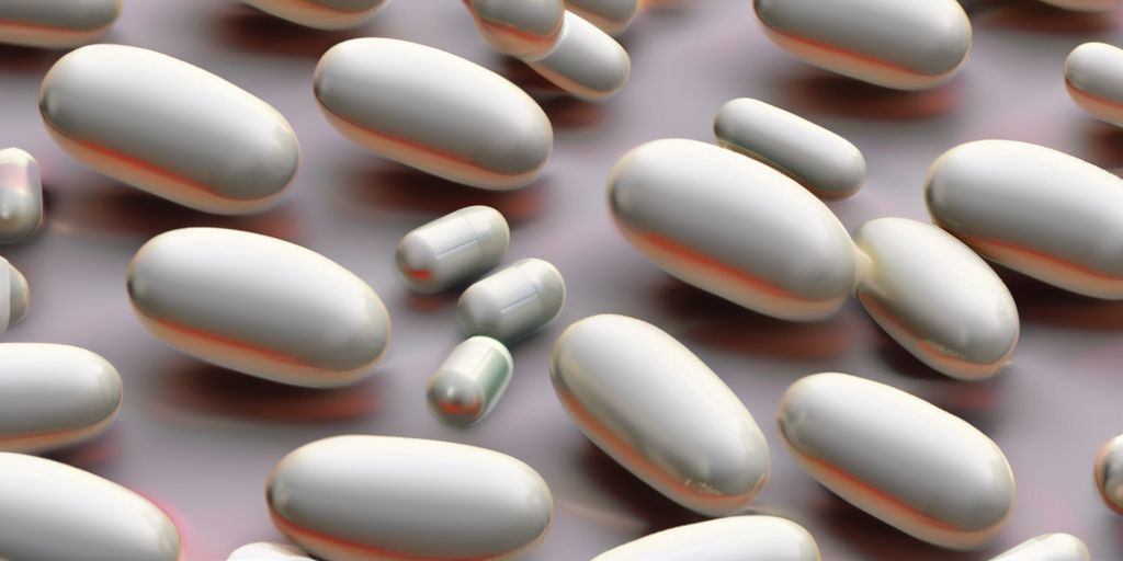 The Impact of Vitamins on Seminal Fluid Volume