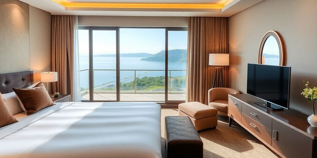 How to Find the Best Hotel Rates for Your Next Holiday