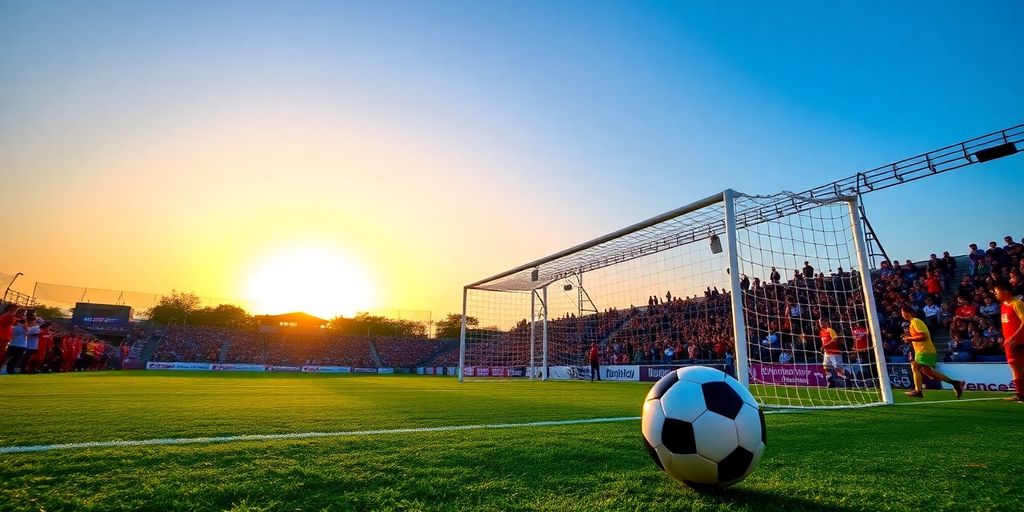 How to Launch a Successful Soccer Blog - Soccer Fan Central