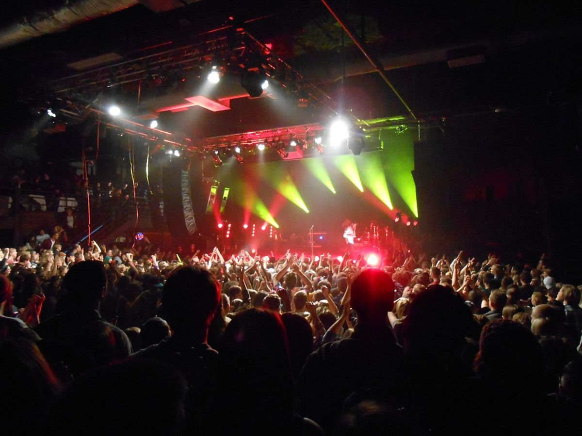 Unique Memphis Nightlife Experiences