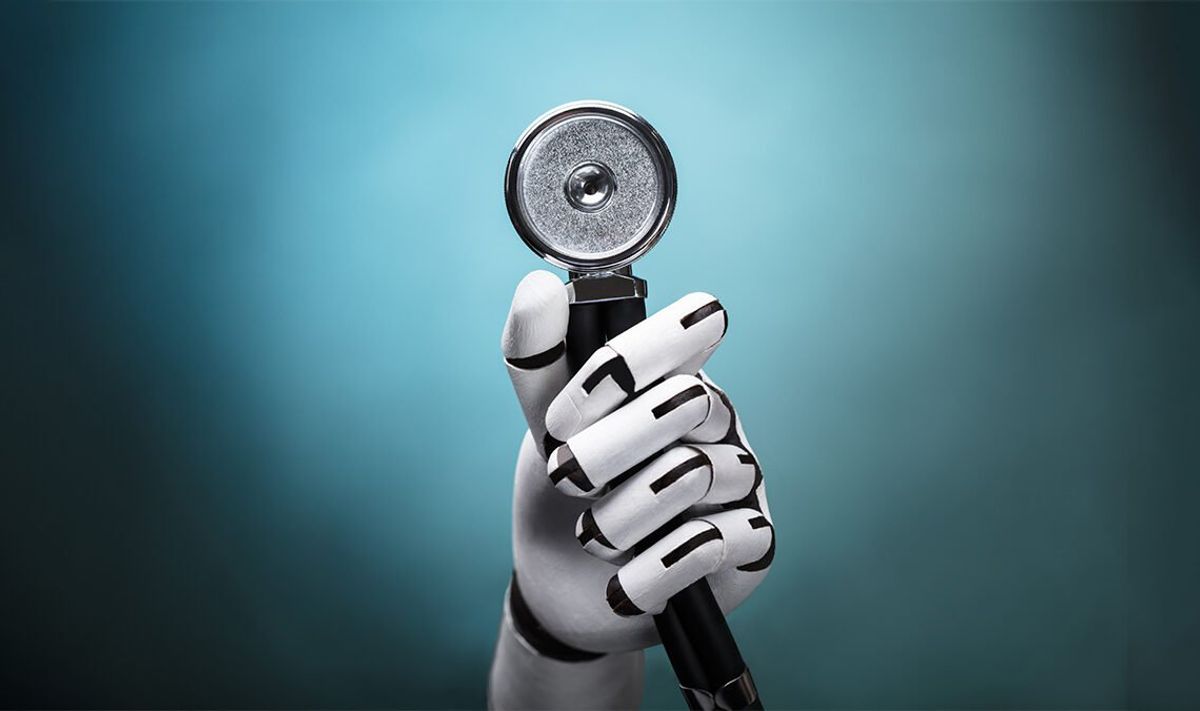 Revolutionizing Drug Discovery and Medical Research with AI