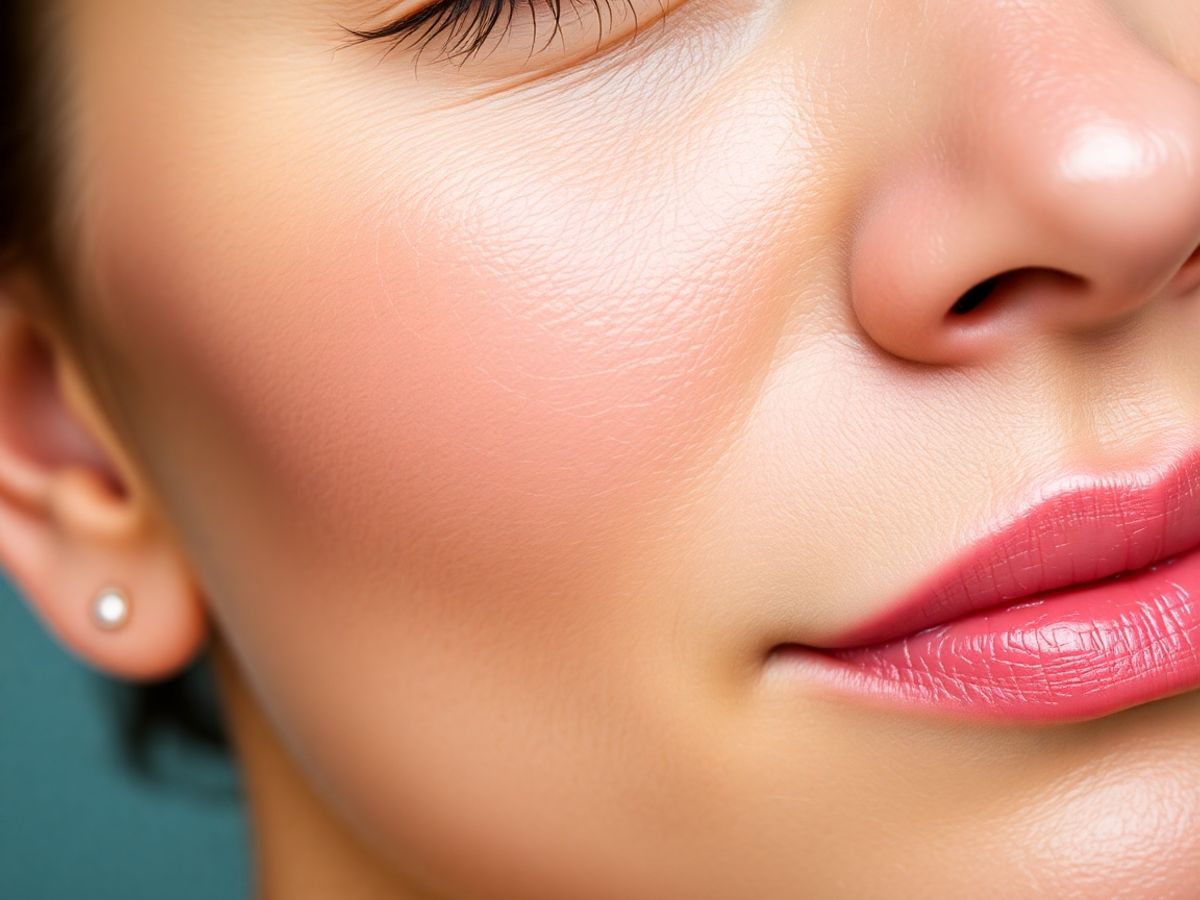 Piele sănătoasă pe parcursul vieții