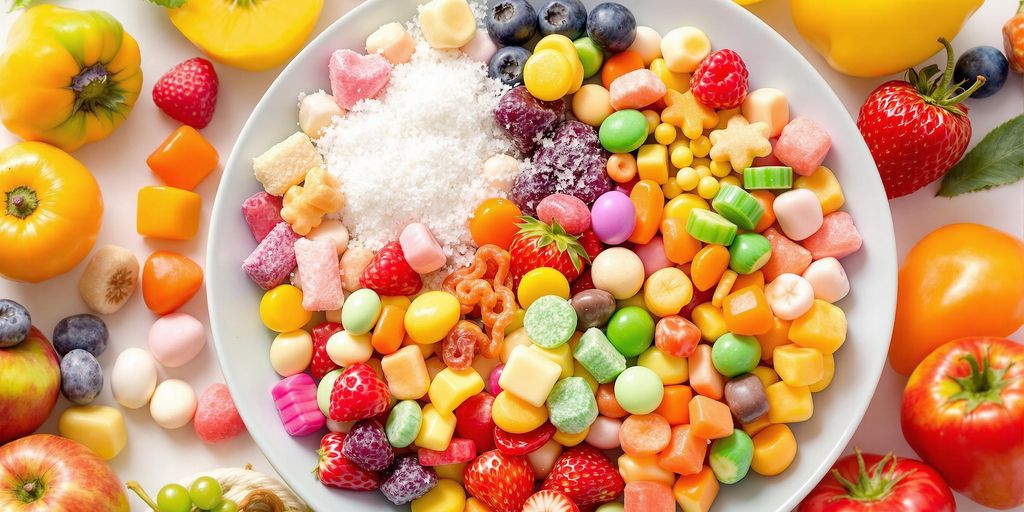 thumbnail 3 Impactos Prejudiciais do Excesso de Açúcar na Dieta Infantil