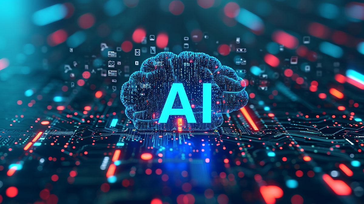 Embracing AI Solutions in Digital Marketing