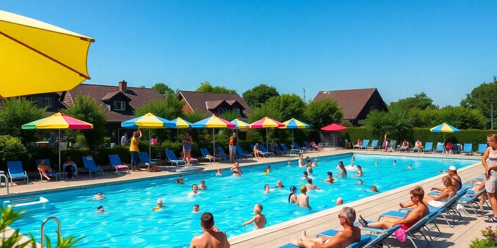Freibad Gladbeck, Ki-generiert