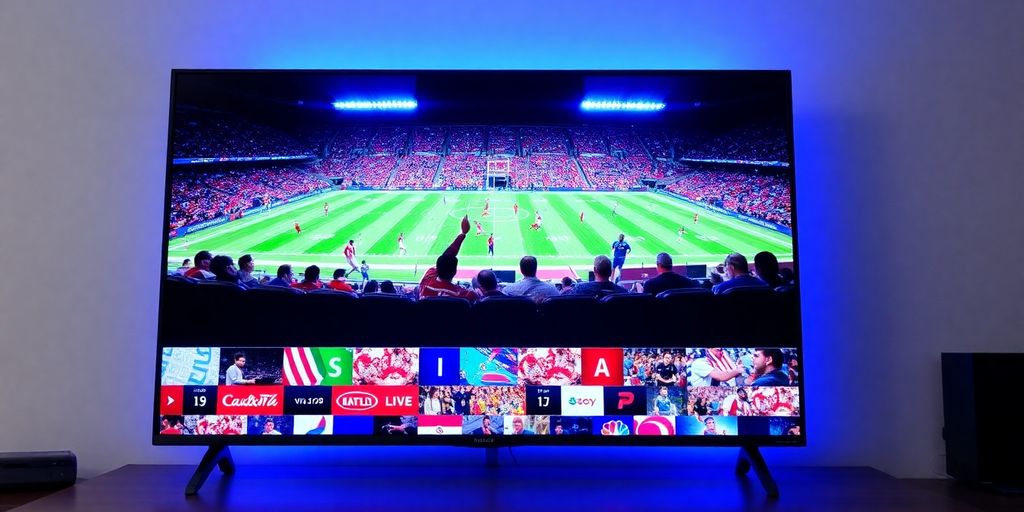 IPTV Fiable Sans Coupure