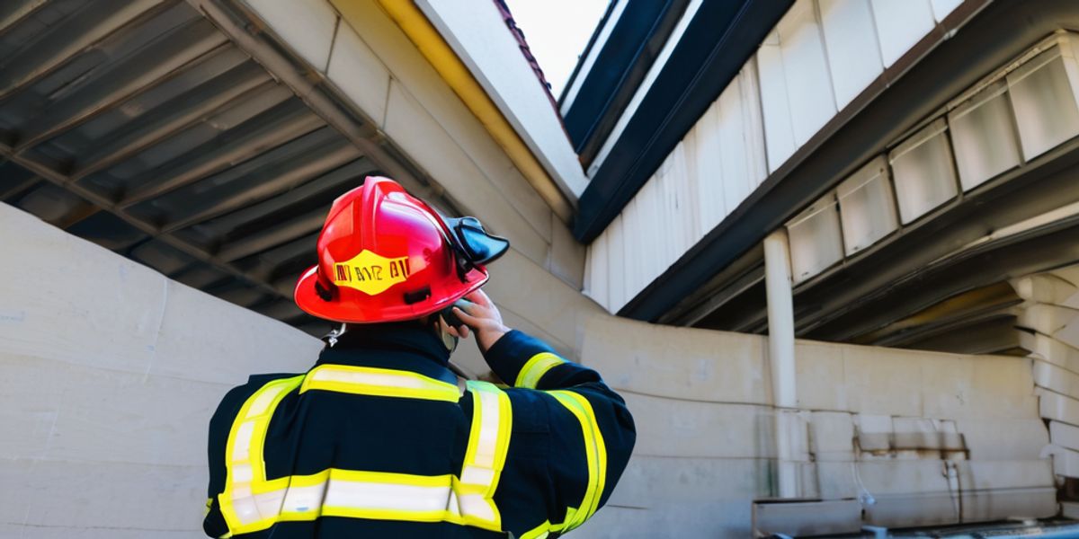 Assessing the Risks: Evaluations and Classifications of Buildings