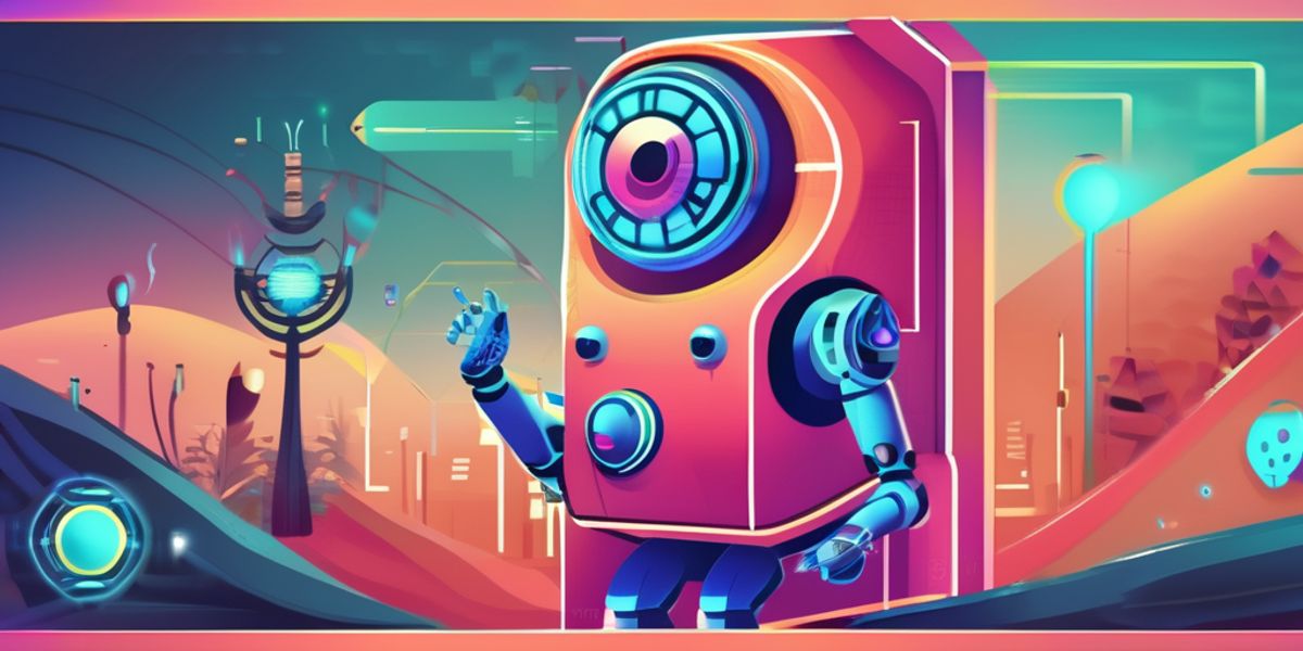 The Evolution of AI Chat Technologies