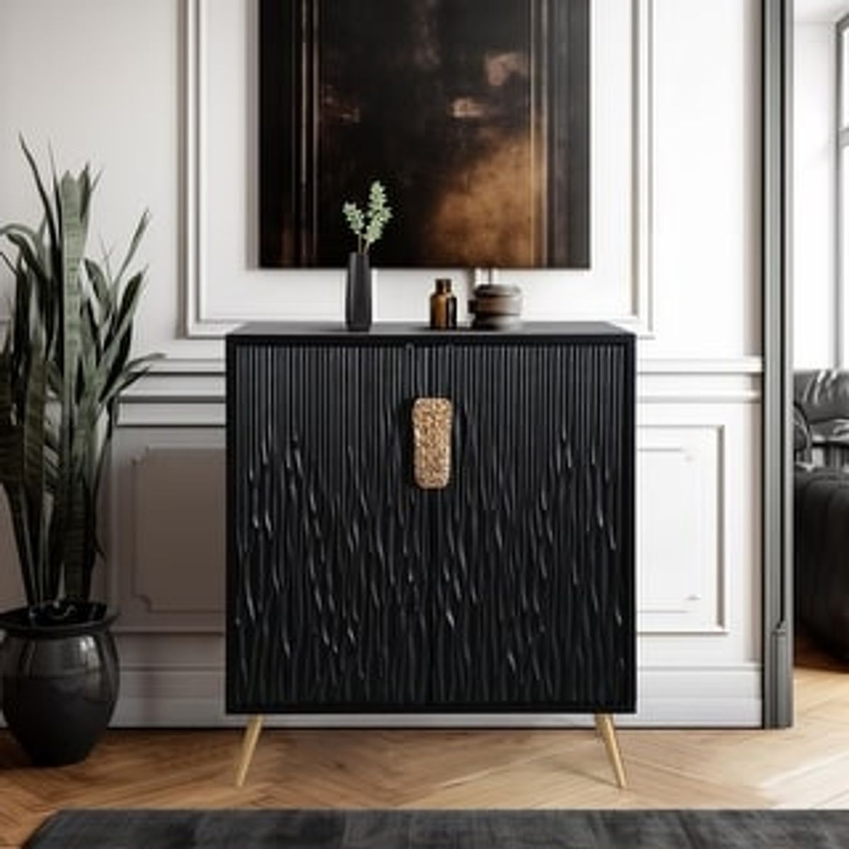 Auswahlkriterien für das perfekte Sideboard