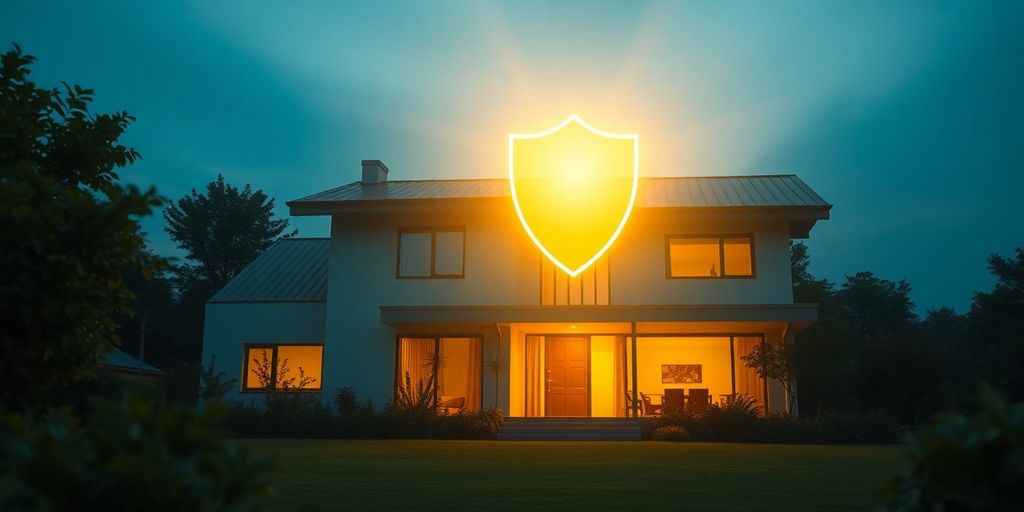 ¿Por qué elegir AXA Seguros Hogar para proteger tu vivienda?