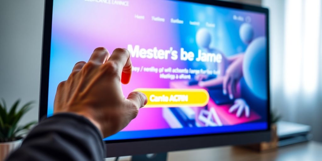 Website identity winning conversion
