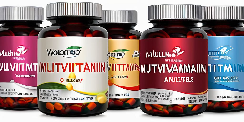 The Impact of Vitamins on Seminal Fluid Volume