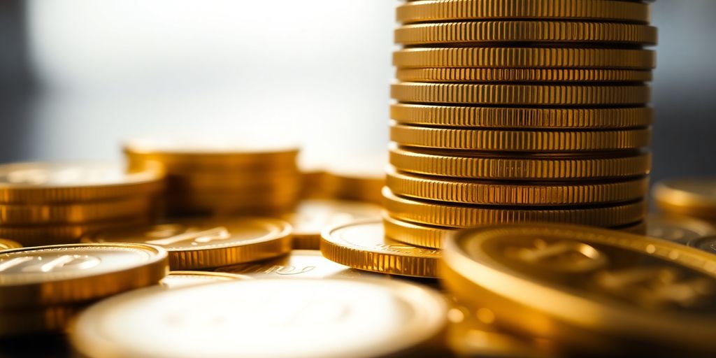 Pièces d'or, lingots, expert, transactions sécurisées